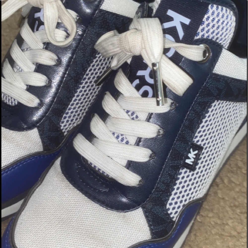 Micheal Kors Womens Sneakers